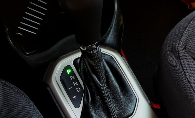 Jeep Renegade Sport 1.8 4x2 Flex 16V Aut. 2016 Flex-7