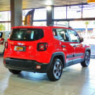 Jeep Renegade Sport 1.8 4x2 Flex 16V Aut. 2016 Flex-1