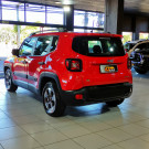 Jeep Renegade Sport 1.8 4x2 Flex 16V Aut. 2016 Flex-2