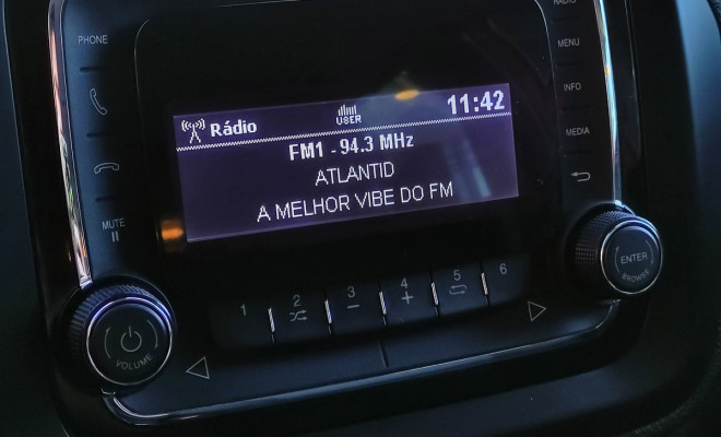 Jeep Renegade Sport 1.8 4x2 Flex 16V Aut. 2016 Flex-6