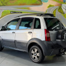 Fiat Idea Advent./ Adv.LOCKER 1.8 mpi Flex 5p 2007 Flex-2