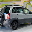 Fiat Idea Advent./ Adv.LOCKER 1.8 mpi Flex 5p 2007 Flex-1