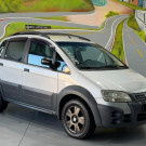 Fiat Idea Advent./ Adv.LOCKER 1.8 mpi Flex 5p 2007 Flex-0