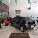 VW - VolksWagen Polo 1.6 Mi/S.Ouro 1.6 Mi Tot.Flex 8V 5p 2009 Flex-4