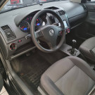 VW - VolksWagen Polo 1.6 Mi/S.Ouro 1.6 Mi Tot.Flex 8V 5p 2009 Flex-6