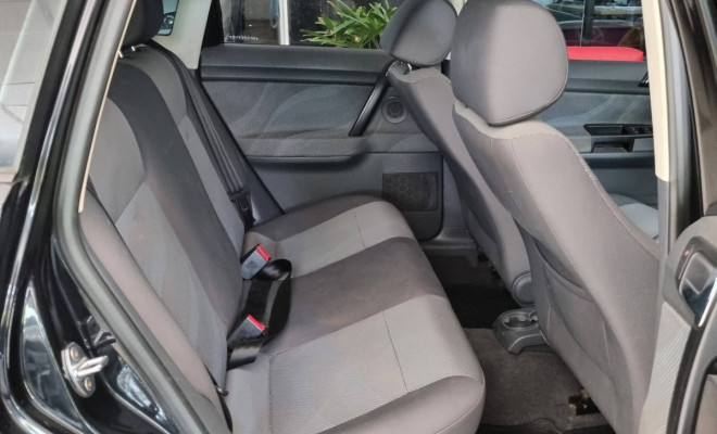 VW - VolksWagen Polo 1.6 Mi/S.Ouro 1.6 Mi Tot.Flex 8V 5p 2009 Flex-8