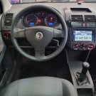 VW - VolksWagen Polo 1.6 Mi/S.Ouro 1.6 Mi Tot.Flex 8V 5p 2009 Flex-5