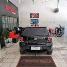 VW - VolksWagen Polo 1.6 Mi/S.Ouro 1.6 Mi Tot.Flex 8V 5p 2009 Flex-3