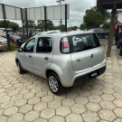 Fiat UNO ATTRACTIVE 1.0 Fire Flex 8V 5p 2020 Flex-3