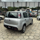 Fiat UNO ATTRACTIVE 1.0 Fire Flex 8V 5p 2020 Flex-2