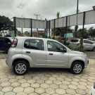 Fiat UNO ATTRACTIVE 1.0 Fire Flex 8V 5p 2020 Flex-1