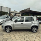 Fiat UNO ATTRACTIVE 1.0 Fire Flex 8V 5p 2020 Flex-0