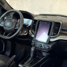 Fiat Toro Volcano 1.3 T270 4x2 Flex Aut. 2025 Flex-7