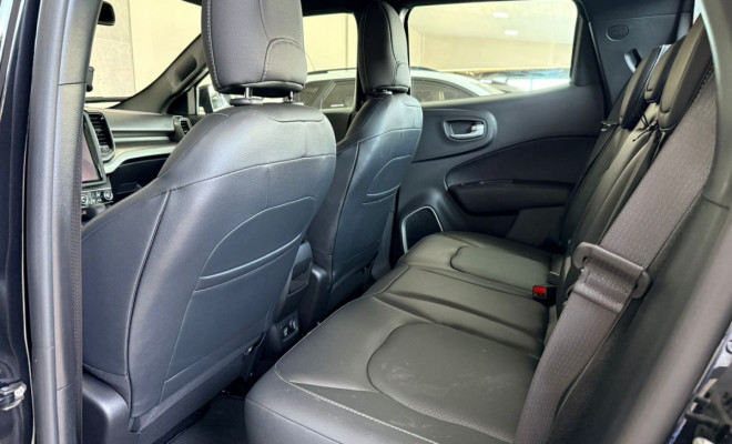 Fiat Toro Volcano 1.3 T270 4x2 Flex Aut. 2025 Flex-8