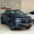 Fiat Toro Volcano 1.3 T270 4x2 Flex Aut. 2025 Flex-0