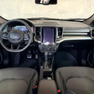 Fiat Toro Volcano 1.3 T270 4x2 Flex Aut. 2025 Flex-3