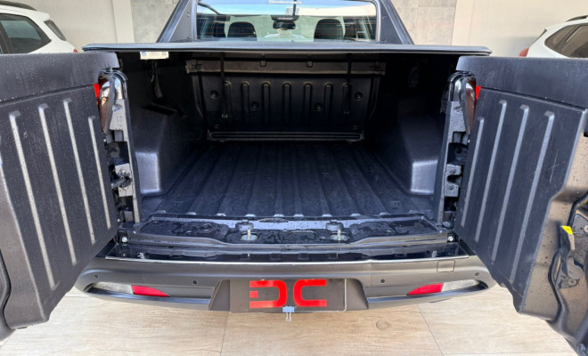 Fiat Toro Volcano 1.3 T270 4x2 Flex Aut. 2025 Flex-9