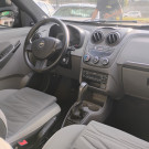 GM - Chevrolet AGILE LTZ 1.4 MPFI 8V FlexPower 5p 2013 Flex-4