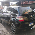 GM - Chevrolet AGILE LTZ 1.4 MPFI 8V FlexPower 5p 2013 Flex-1