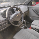 GM - Chevrolet AGILE LTZ 1.4 MPFI 8V FlexPower 5p 2013 Flex-3