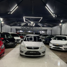 Ford Focus 1.6 S/SE/SE Plus Flex 8V/16V  5p 2011 Flex-0