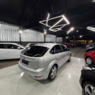 Ford Focus 1.6 S/SE/SE Plus Flex 8V/16V  5p 2011 Flex-2