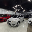 Ford Focus 1.6 S/SE/SE Plus Flex 8V/16V  5p 2011 Flex-1