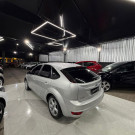Ford Focus 1.6 S/SE/SE Plus Flex 8V/16V  5p 2011 Flex-4