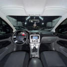 Ford Focus 1.6 S/SE/SE Plus Flex 8V/16V  5p 2011 Flex-6