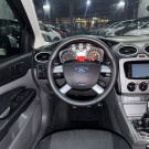Ford Focus 1.6 S/SE/SE Plus Flex 8V/16V  5p 2011 Flex-7
