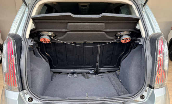 Fiat Idea ATTRACTIVE 1.4 Fire Flex 8V 5p 2014 Flex-9