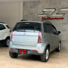 Fiat Idea ATTRACTIVE 1.4 Fire Flex 8V 5p 2014 Flex-1