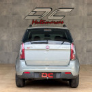 Fiat Idea ATTRACTIVE 1.4 Fire Flex 8V 5p 2014 Flex-6