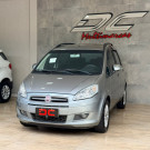 Fiat Idea ATTRACTIVE 1.4 Fire Flex 8V 5p 2014 Flex-5