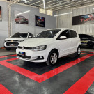 VW - VolksWagen Fox Comfortline 1.0 Flex 12V 5p 2016 Flex-0