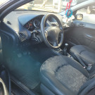 Peugeot 207 Sedan Passion XR 1.4 Flex 8V 4p 2010 Flex-5