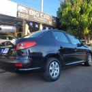 Peugeot 207 Sedan Passion XR 1.4 Flex 8V 4p 2010 Flex-10