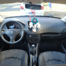 Peugeot 207 Sedan Passion XR 1.4 Flex 8V 4p 2010 Flex-6