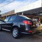 Peugeot 207 Sedan Passion XR 1.4 Flex 8V 4p 2010 Flex-11