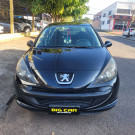 Peugeot 207 Sedan Passion XR 1.4 Flex 8V 4p 2010 Flex-0