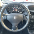 Peugeot 207 Sedan Passion XR 1.4 Flex 8V 4p 2010 Flex-9