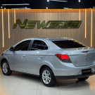 GM - Chevrolet PRISMA Sed. LTZ 1.4 8V FlexPower 4p 2015 Flex-2