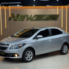 GM - Chevrolet PRISMA Sed. LTZ 1.4 8V FlexPower 4p 2015 Flex-1
