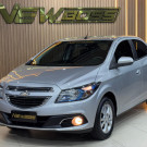 GM - Chevrolet PRISMA Sed. LTZ 1.4 8V FlexPower 4p 2015 Flex-3
