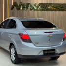 GM - Chevrolet PRISMA Sed. LTZ 1.4 8V FlexPower 4p 2015 Flex-4