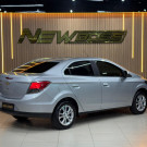 GM - Chevrolet PRISMA Sed. LTZ 1.4 8V FlexPower 4p 2015 Flex-0