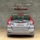 Honda Fit EXL 1.5 Flex/Flexone 16V 5p Aut 2019 Flex-8