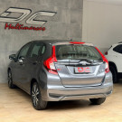Honda Fit EXL 1.5 Flex/Flexone 16V 5p Aut 2019 Flex-1