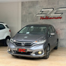 Honda Fit EXL 1.5 Flex/Flexone 16V 5p Aut 2019 Flex-4