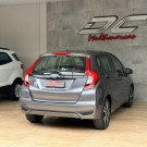 Honda Fit EXL 1.5 Flex/Flexone 16V 5p Aut 2019 Flex-2
